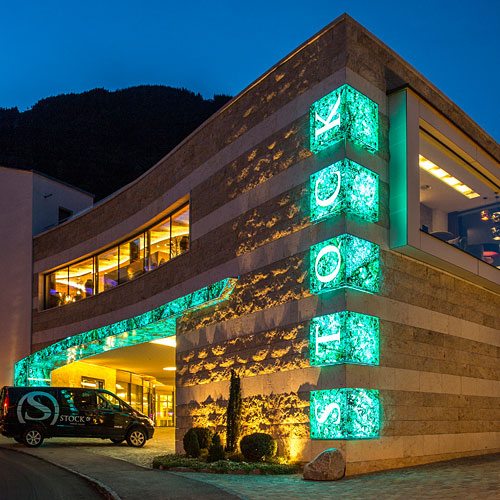 © STOCK resort Finkenberg