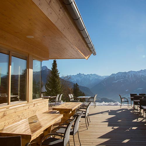 © Untermarkter Alm Imst