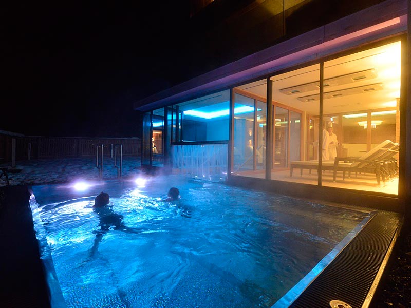 © Windau Lodge Services