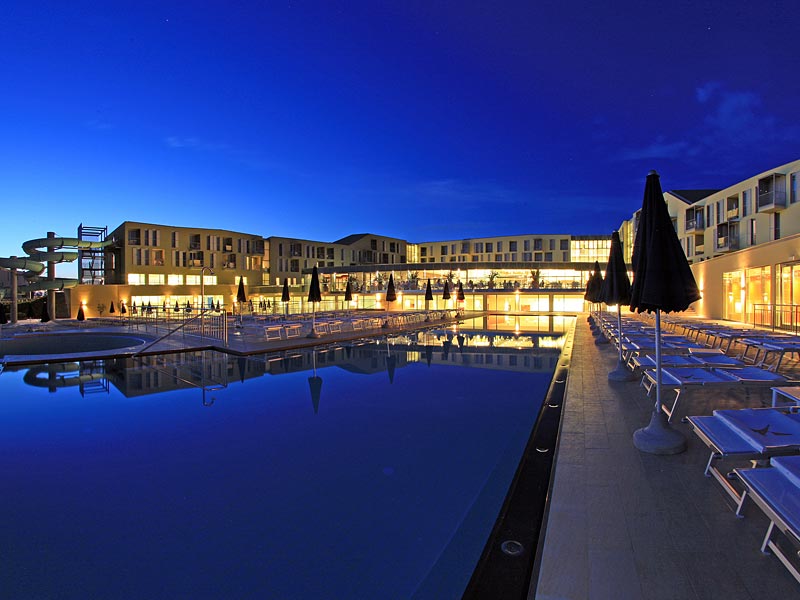 © Falkensteiner Family Hotel Diadora