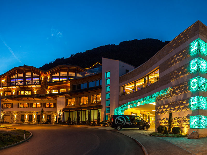 © Stock Resort Zillertal