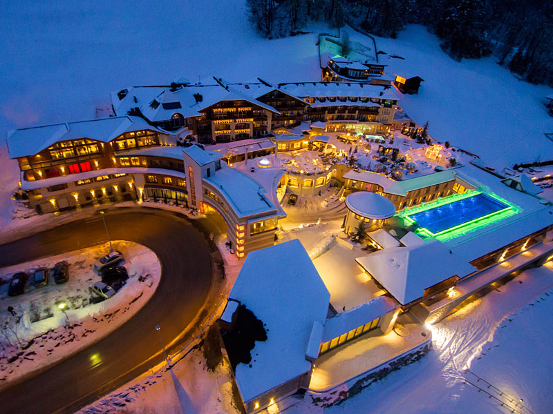 © Stock Resort Zillertal