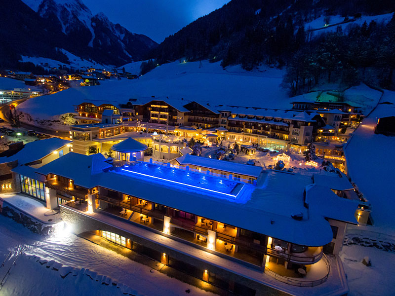 © Stock Resort Zillertal