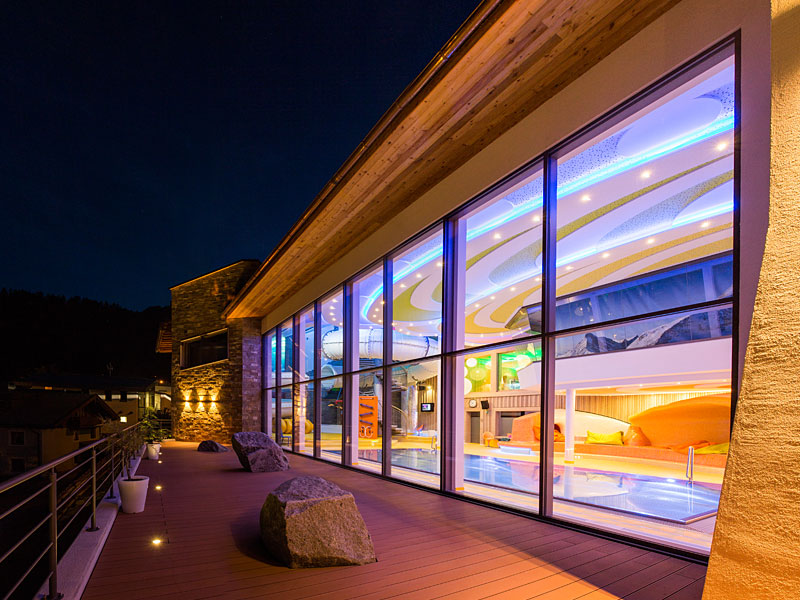 © Stock Resort Zillertal