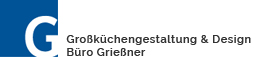 Johann Grießner - Großküchengestaltung & Design